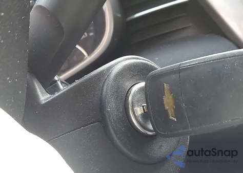 2015 Chevrolet Malibu 2Lt z USA, uszkodzony, nr VIN 1G11D5SL5FF207589